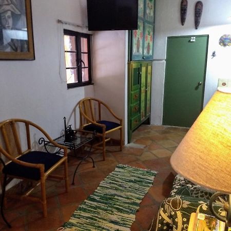 Casa De Como Ajijic Luaran gambar