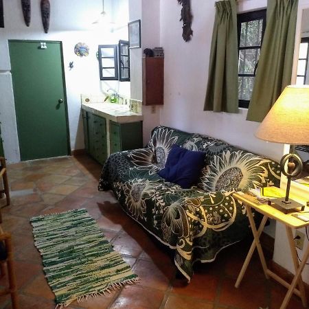 Casa De Como Ajijic Luaran gambar