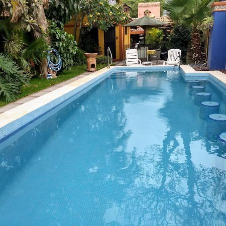 Casa De Como Ajijic Luaran gambar