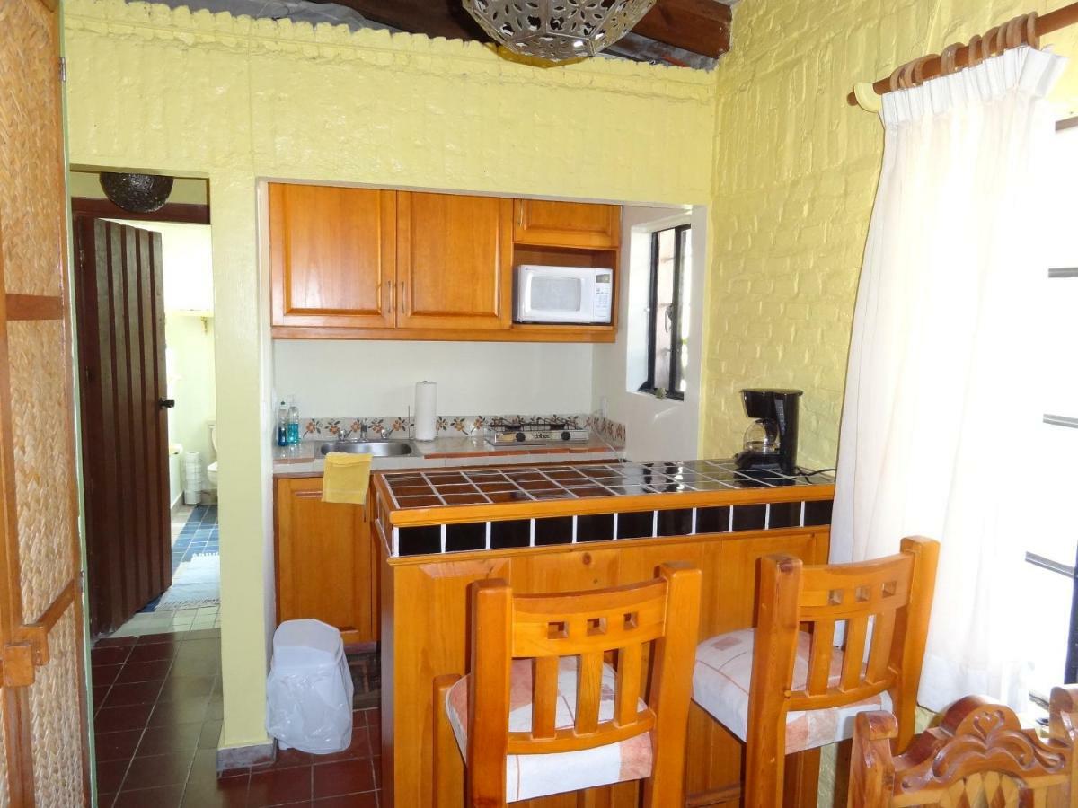 Casa De Como Ajijic Luaran gambar