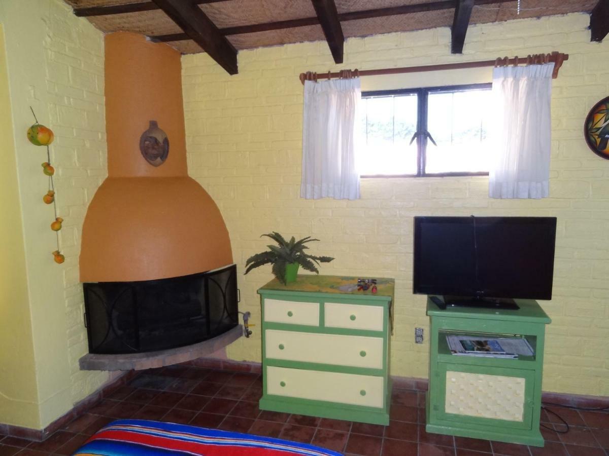 Casa De Como Ajijic Luaran gambar