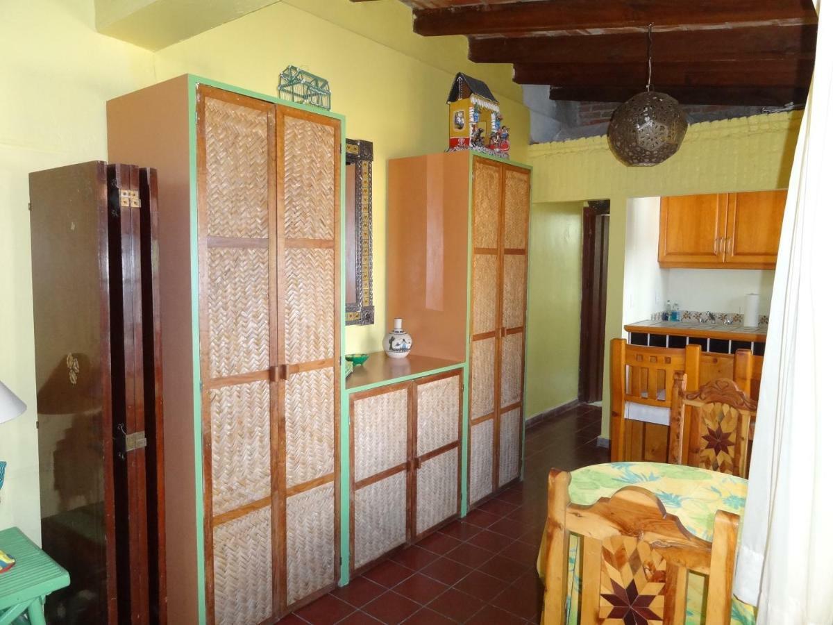 Casa De Como Ajijic Luaran gambar