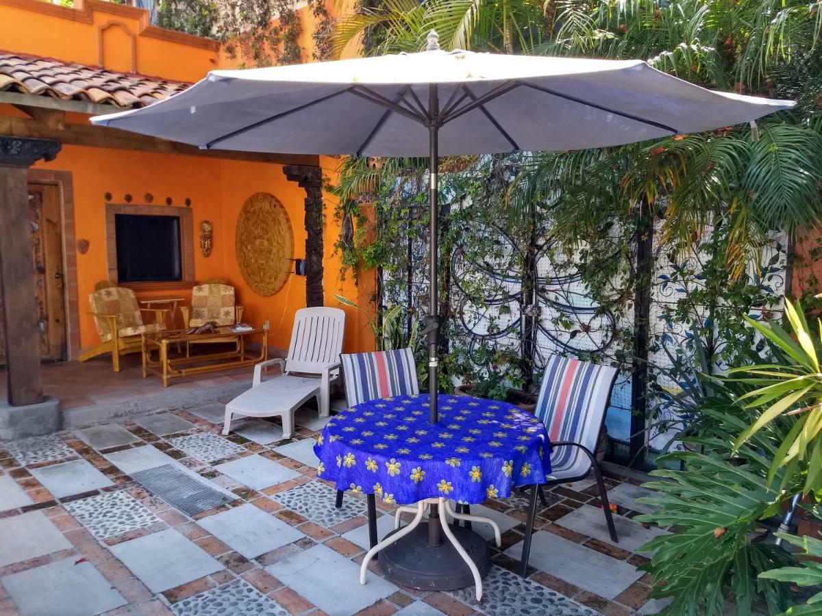 Casa De Como Ajijic Luaran gambar