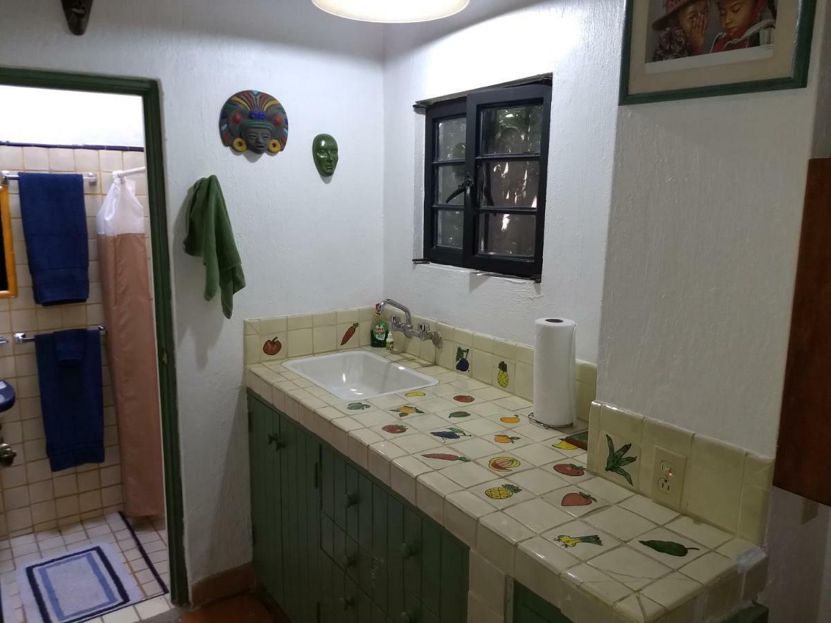 Casa De Como Ajijic Luaran gambar
