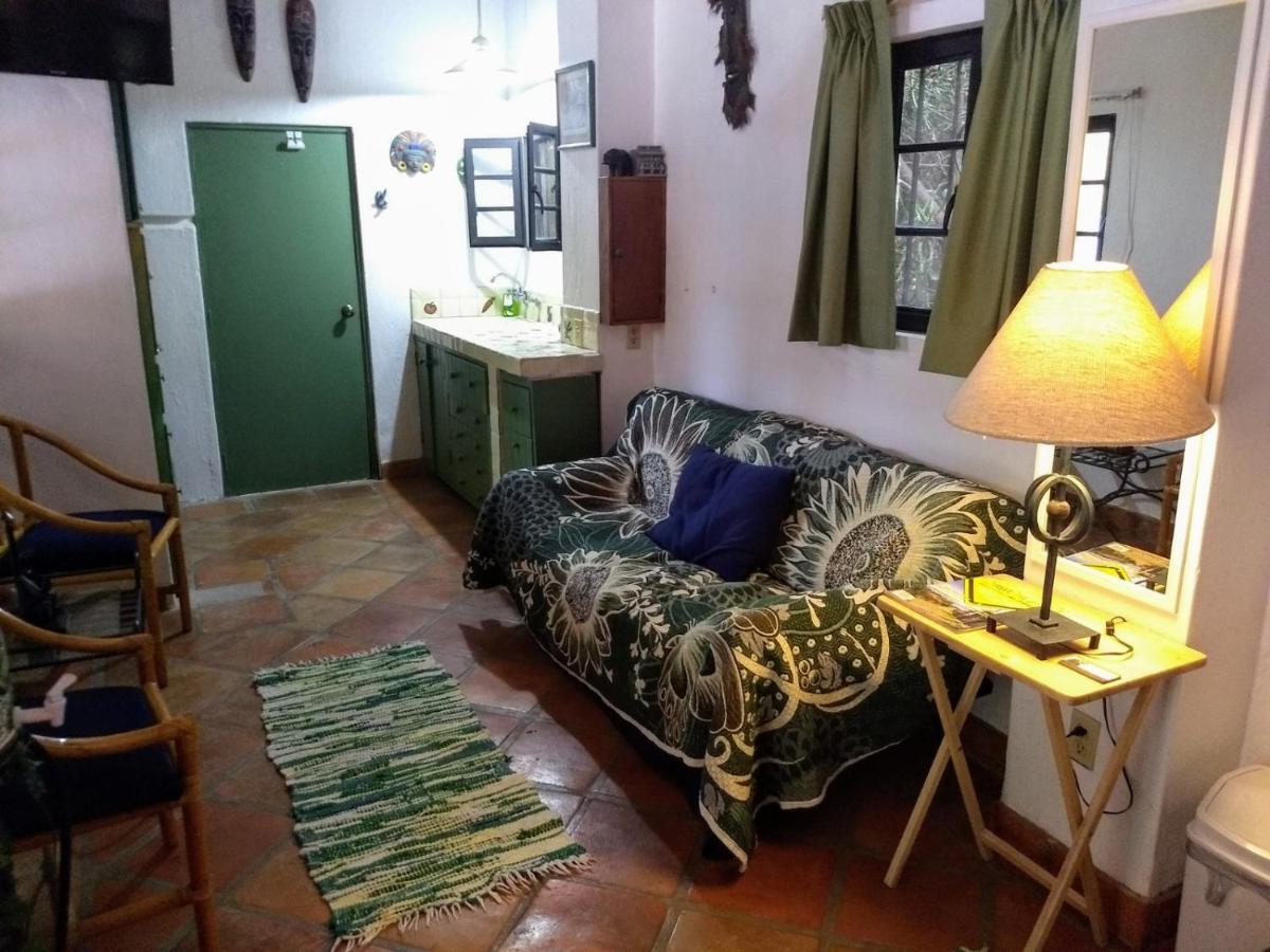 Casa De Como Ajijic Luaran gambar