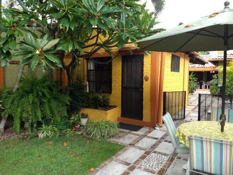 Casa De Como Ajijic Luaran gambar